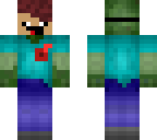 zombie mask