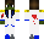 zombie me