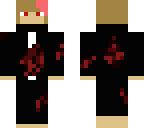 zombie player for my tp
