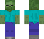 zoombie
