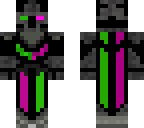 zyronian kight
