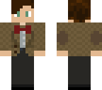 11th doctor