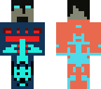2 half guy 10 likes plz
