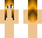 a ginger hair base
