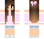 a kawaii outfit