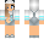 a panda edit