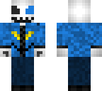 a skeleton