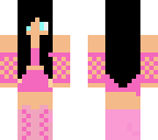 a skin for katie