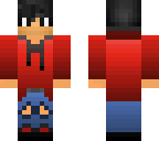 aaron-kun