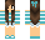 abby's base skin