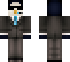 agent penguin