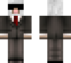 agent sheep