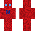 agentojr robo-suit