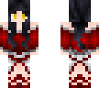 ahri no ears