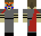 ali hunter war paint