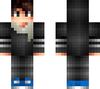 angie's skin