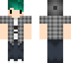 anime boy
