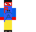 annas abbas skin only mc