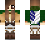 aot girl