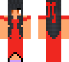 aphmau as juiliet
