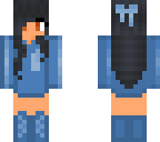 aphmau date blue