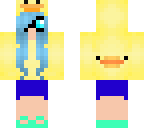 apps new skin