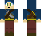 archer guy