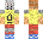armoured survivor