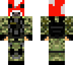 army mooshroom
