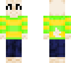 asriel dremuur