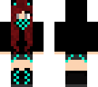 assassin cat girl