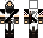 assassin guy