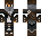 assassin guy