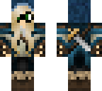 assassin nerd