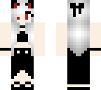 attackonunicorns skin - dress
