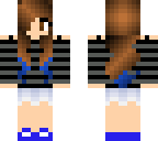 awesome cool girl