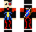 baron death
