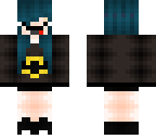 batman girl derp