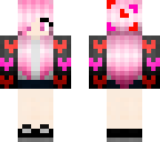 be my valentine