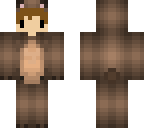 bear