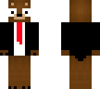 bear suit