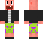 biker patrick