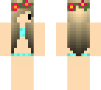 bikini chibi