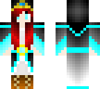 black mage princess