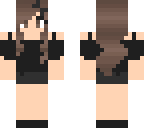 black-themed girl edited