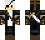 blakc ver