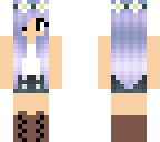 blank eyes 3pa