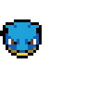 blastoise head