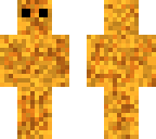 blaze