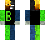 blaze overlay